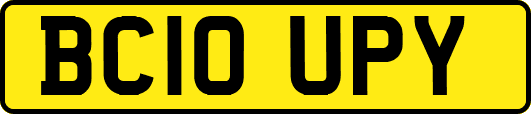 BC10UPY