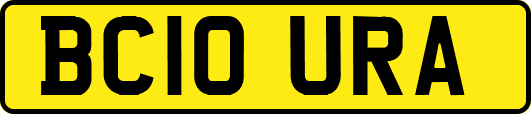 BC10URA