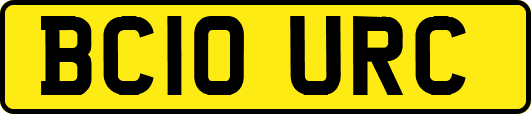 BC10URC