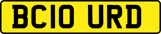 BC10URD