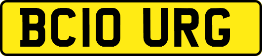 BC10URG