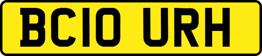 BC10URH