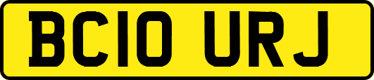 BC10URJ