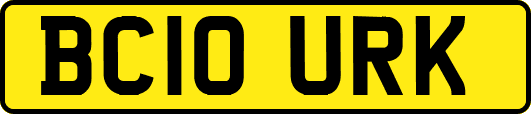 BC10URK