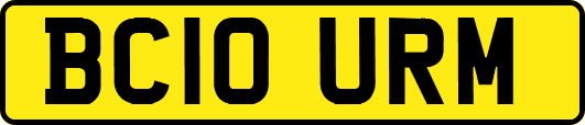 BC10URM