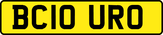 BC10URO