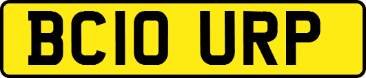 BC10URP