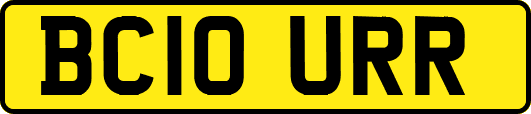 BC10URR
