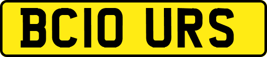 BC10URS