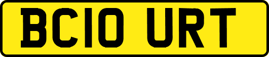 BC10URT