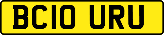 BC10URU