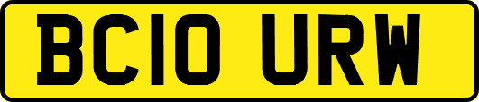 BC10URW