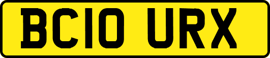 BC10URX
