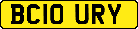 BC10URY