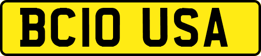 BC10USA