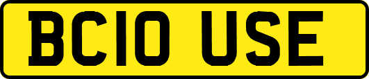 BC10USE