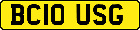 BC10USG