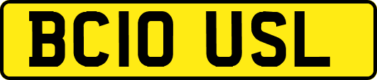BC10USL
