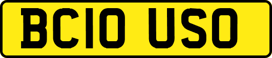 BC10USO