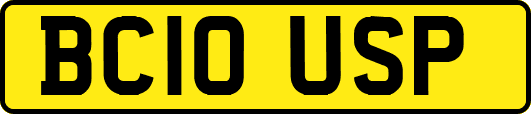BC10USP