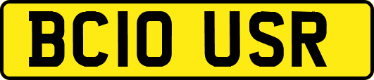 BC10USR