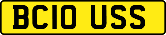BC10USS