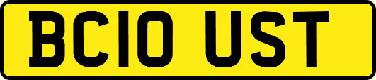 BC10UST