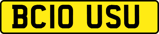 BC10USU