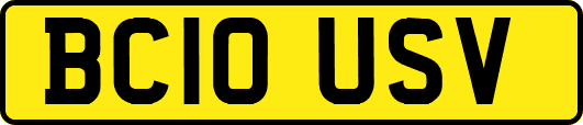 BC10USV