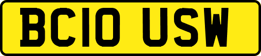 BC10USW