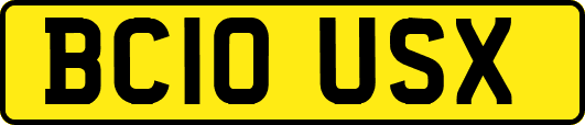 BC10USX