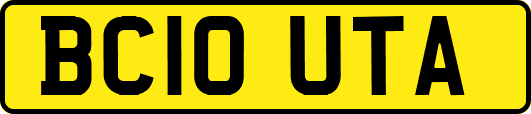 BC10UTA