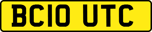 BC10UTC