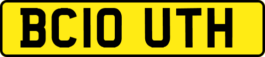 BC10UTH