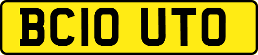 BC10UTO