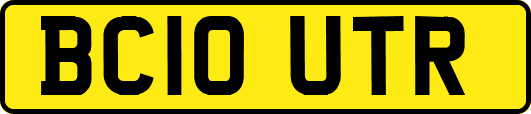 BC10UTR