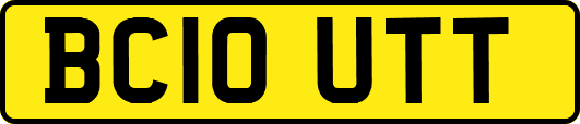 BC10UTT