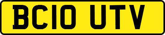 BC10UTV