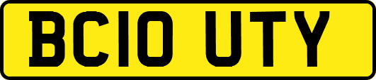 BC10UTY