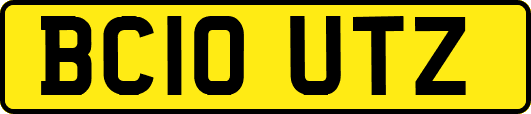 BC10UTZ