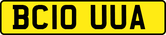 BC10UUA