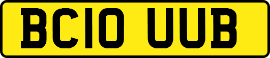 BC10UUB