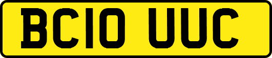 BC10UUC
