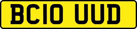 BC10UUD
