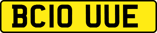 BC10UUE