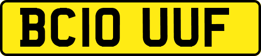 BC10UUF