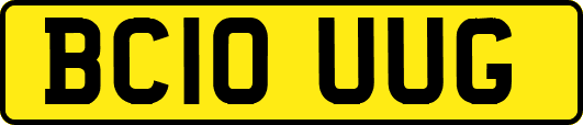 BC10UUG