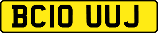 BC10UUJ
