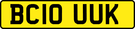 BC10UUK
