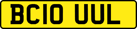 BC10UUL